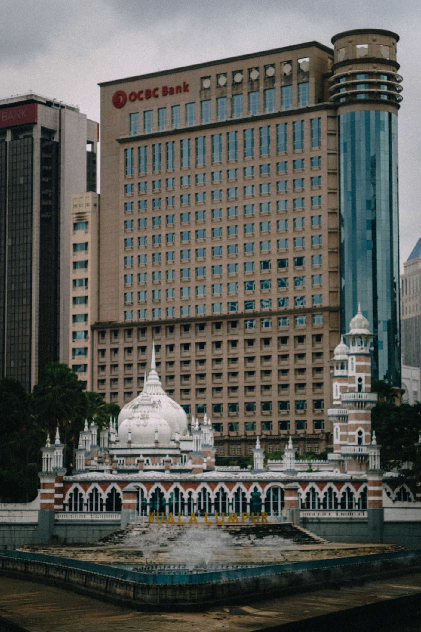 Malaysia (illustrative)